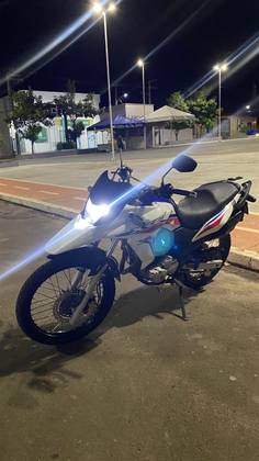 HONDA XRE 300 